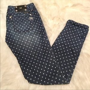 Miss me jeans 28